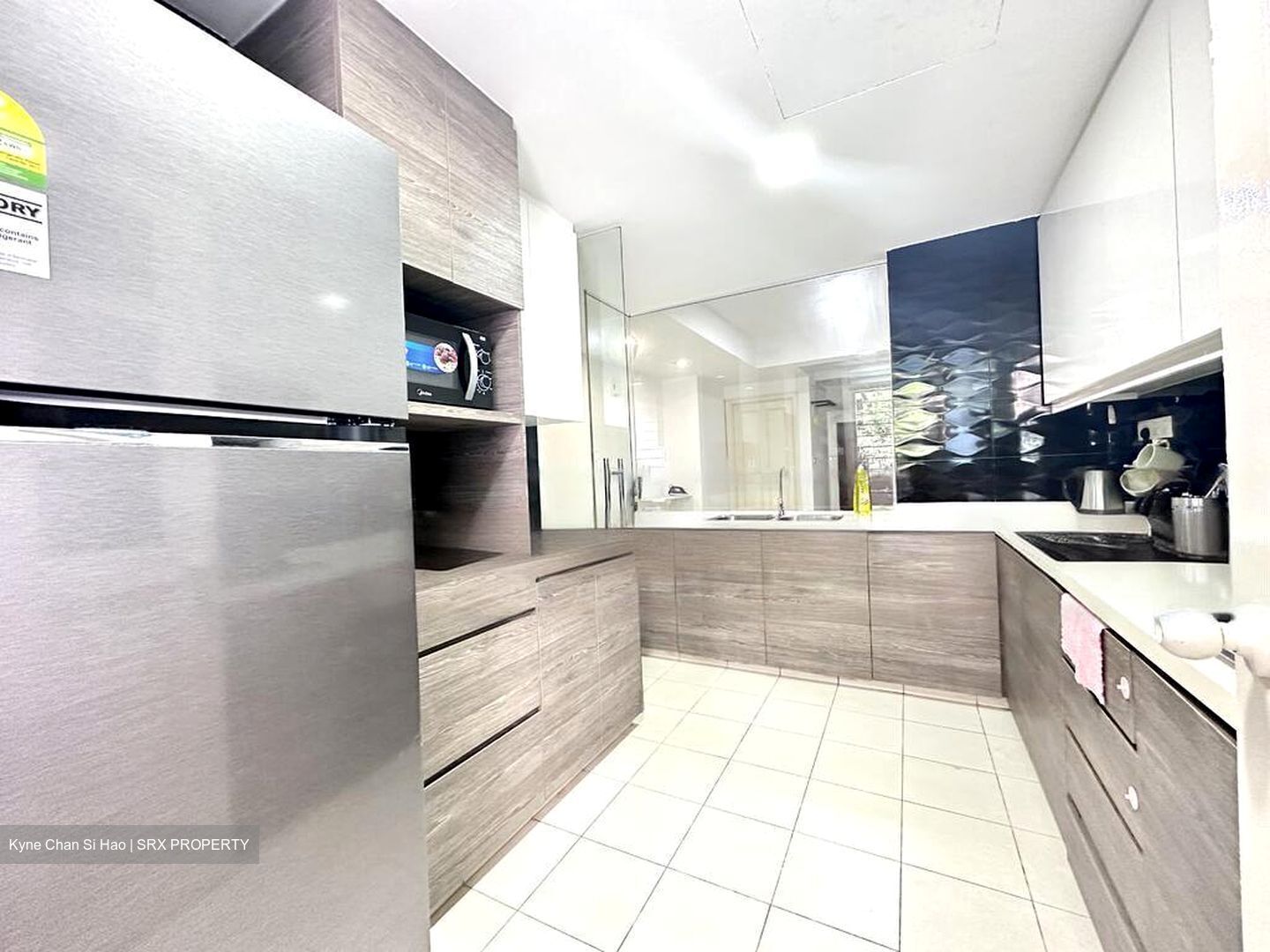 Chateau Le Fame (D10), Apartment #452479771